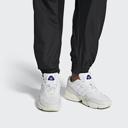 Adidas Yung-96 Férfi Originals Cipő - Fehér [D28409]